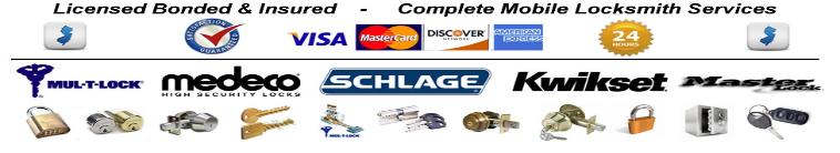 Commercial, Residential, Auto 